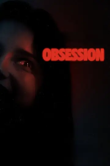 Постер к фильму "Обсессия" #813968