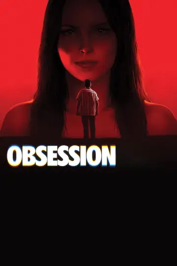 Постер к фильму "Обсессия" #813973