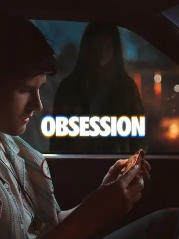 Постер к фильму "Обсессия" #813976