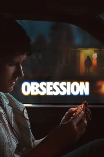 Постер к фильму "Обсессия" #813977