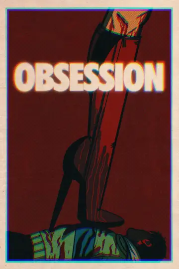 Постер к фильму "Обсессия" #813978