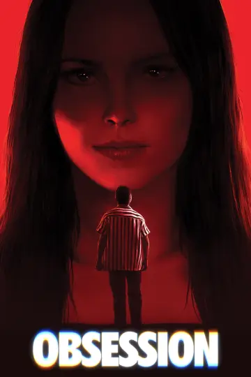 Постер к фильму "Обсессия" #813987