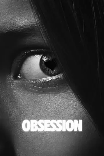 Постер к фильму "Обсессия" #814013