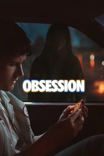 Постер к фильму "Обсессия" #908190
