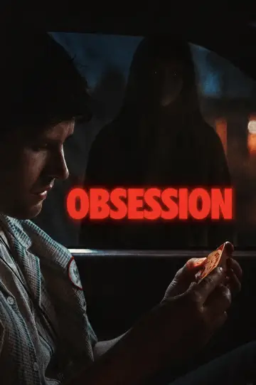 Постер к фильму "Обсессия" #908201