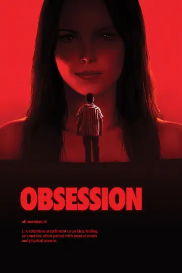 Постер к фильму "Обсессия" #908208