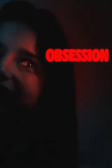 Постер к фильму "Обсессия" #908216