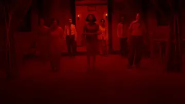 Задник к фильму "Pernikahan Arwah" #881765