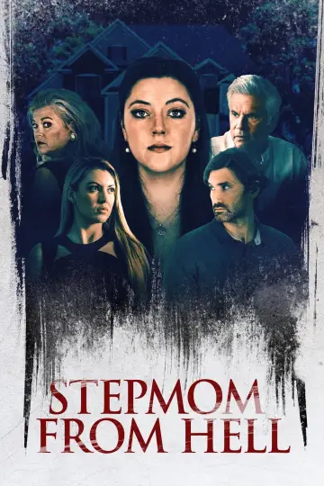 Постер к фильму "Stepmom from Hell" #982316