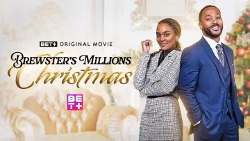 Задник к фильму "Brewster’s Millions: Christmas" #736659