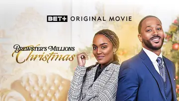 Задник к фильму "Brewster’s Millions: Christmas" #736661