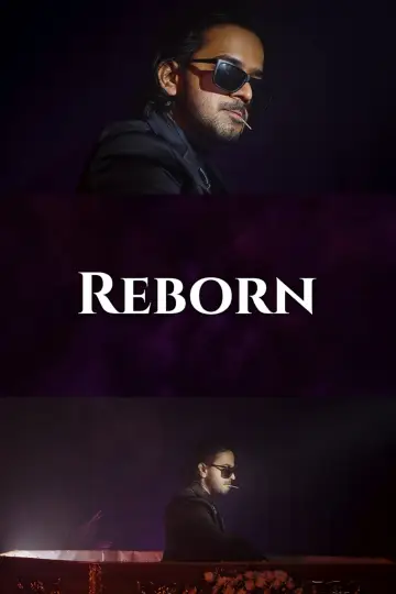 Постер к фильму "REBORN" #1149668