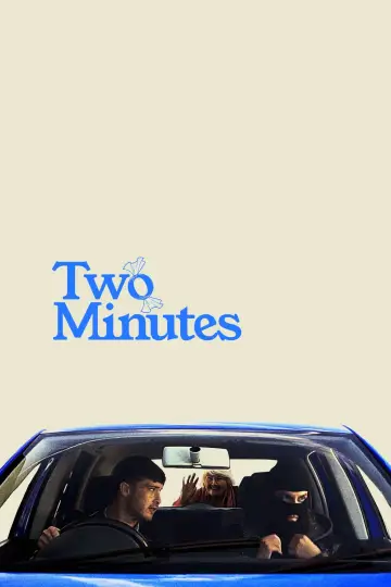 Постер к фильму "Two Minutes" #967886