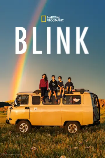 Постер к фильму "Blink" #862283