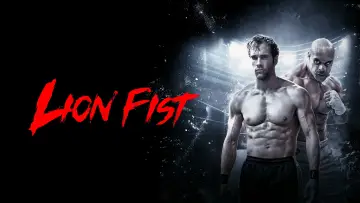 Задник к фильму "Lion Fist" #1647084
