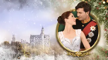 Задник к фильму "A Royal Christmas Ballet" #1726033