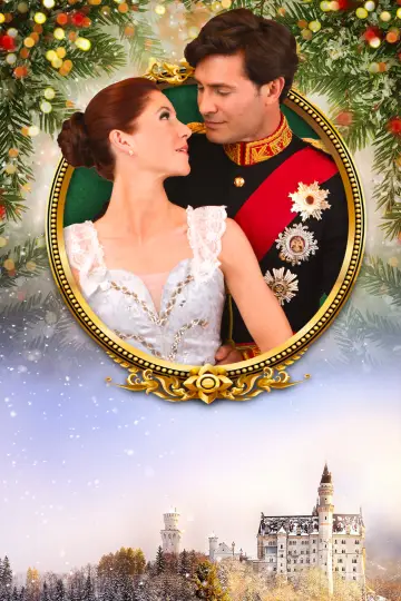 Постер к фильму "A Royal Christmas Ballet" #1726038