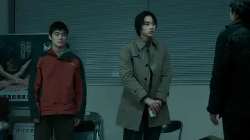 Задник к фильму "ミッシング・チャイルド・ビデオテープ" #704636