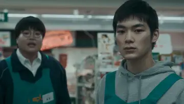 Задник к фильму "ミッシング・チャイルド・ビデオテープ" #704639