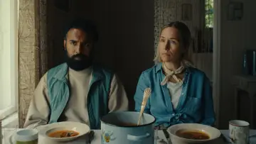 Задник к фильму "Bubble & Squeak" #1883579