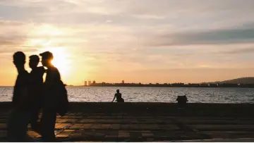 Задник к фильму "In My Early Twenties" #942672
