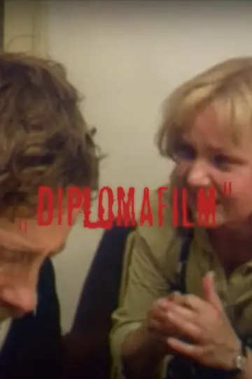Постер к фильму "Diplomafilm" #1171093