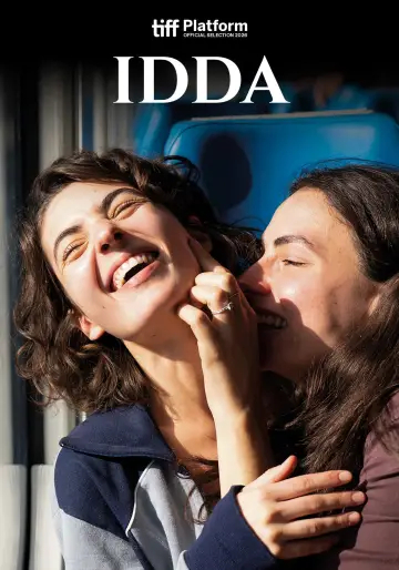 Постер к фильму "Idda" #1531005