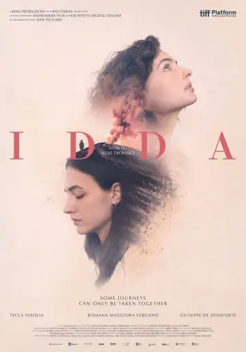 Постер к фильму "Idda" #1627868