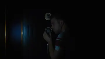 Задник к фильму "Настройщик" #1193360