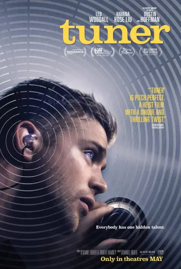 Постер к фильму "Настройщик" #778978