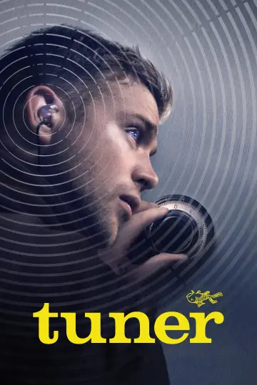 Постер к фильму "Настройщик" #952315