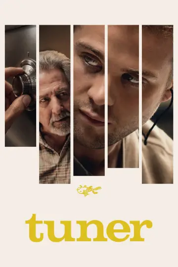 Постер к фильму "Настройщик" #952317
