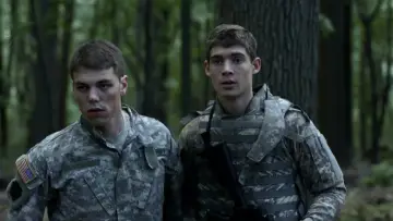 Задник к фильму "Following Chase" #1150245