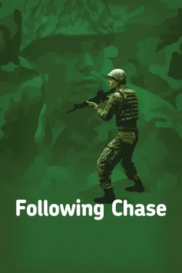 Following Chase постер
