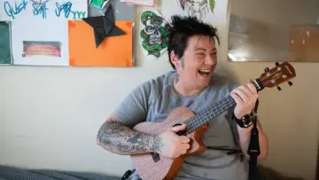 Задник к фильму "Songs Inside" #1191231