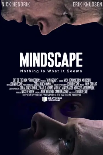Постер к фильму "Mindscape" #1167991