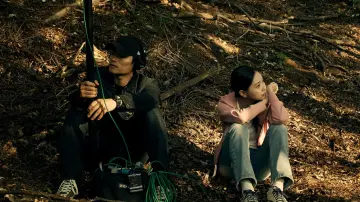 Задник к фильму "허밍" #542736