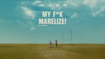 Задник к фильму "My F*k, Marelize!" #1172135
