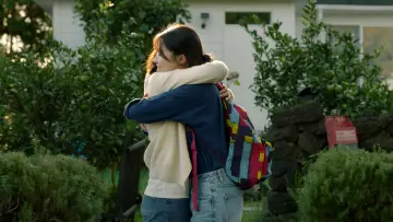 Задник к фильму "환희의 얼굴" #1350112