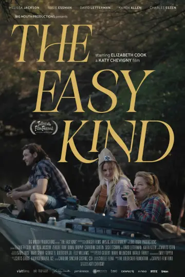 Постер к фильму "The Easy Kind" #852060