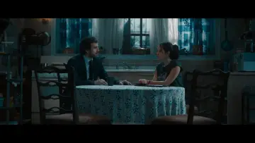 Задник к фильму "Las tías" #736657