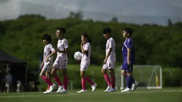 逆轉上半場 постер