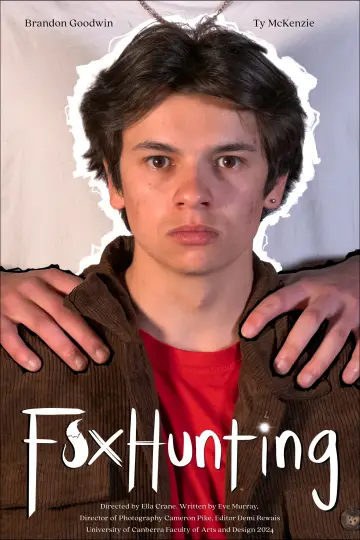 Fox Hunting постер