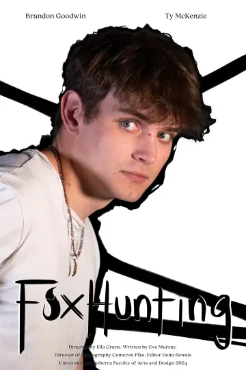 Постер к фильму "Fox Hunting" #1146735