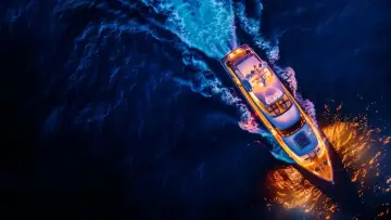 Задник к фильму "Murder Below Deck" #982307