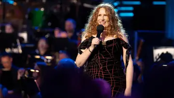Задник к фильму "Doctor Who at the Proms" #915984
