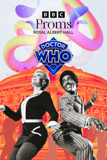Doctor Who at the Proms постер