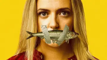 Задник к фильму "Semolina Pilchard" #1800756