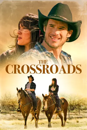 Постер к фильму "The Crossroads" #1175545