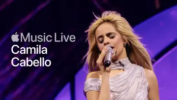 Задник к фильму "Apple Music Live: Camila Cabello" #915542